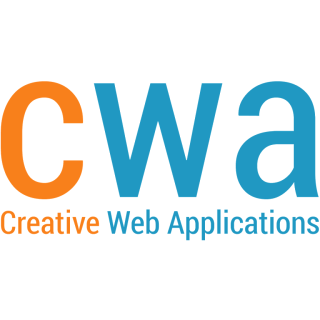 Creative Web Applications | CWA